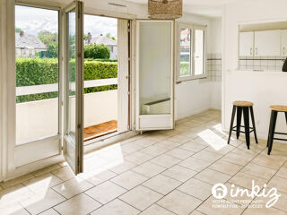  Appartement à vendre 1 pièce 27 m²