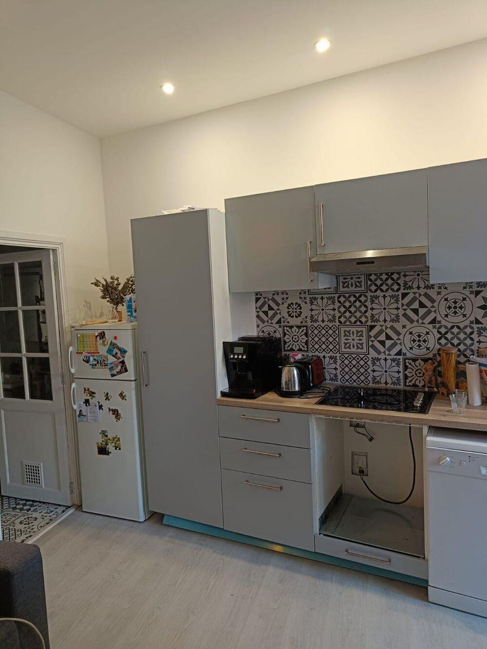 Location Appartement Très agréable T3 57m2 dans le quartier Busca Toulouse