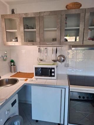  Appartement à louer 2 pièces 40 m²