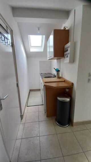  Appartement � louer 2 pi�ces 29 m�