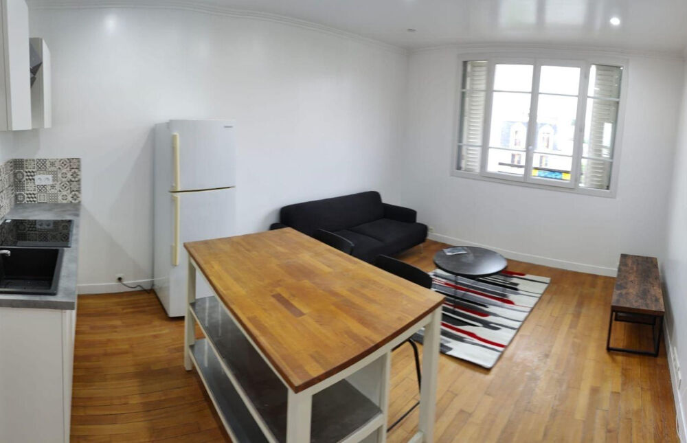 Location Appartement Appartement meublé à louer Suresnes