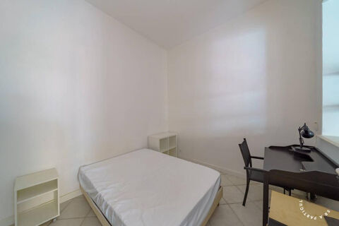   Beau 2P meublé 36m² avec terrasse Appartement - 2 pièce(s) - 36 m²