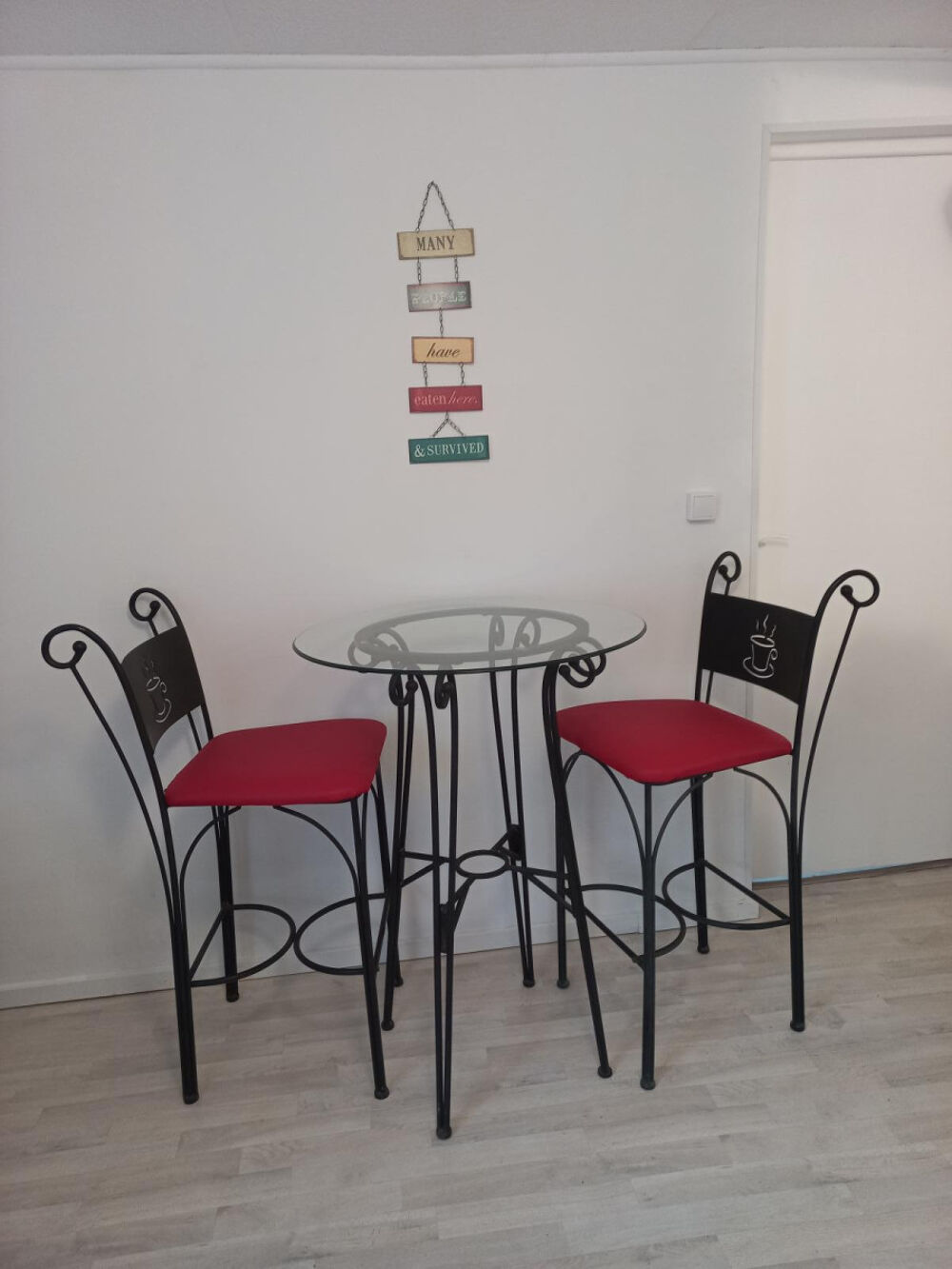 Location Appartement T1 au calme bien placé Avignon