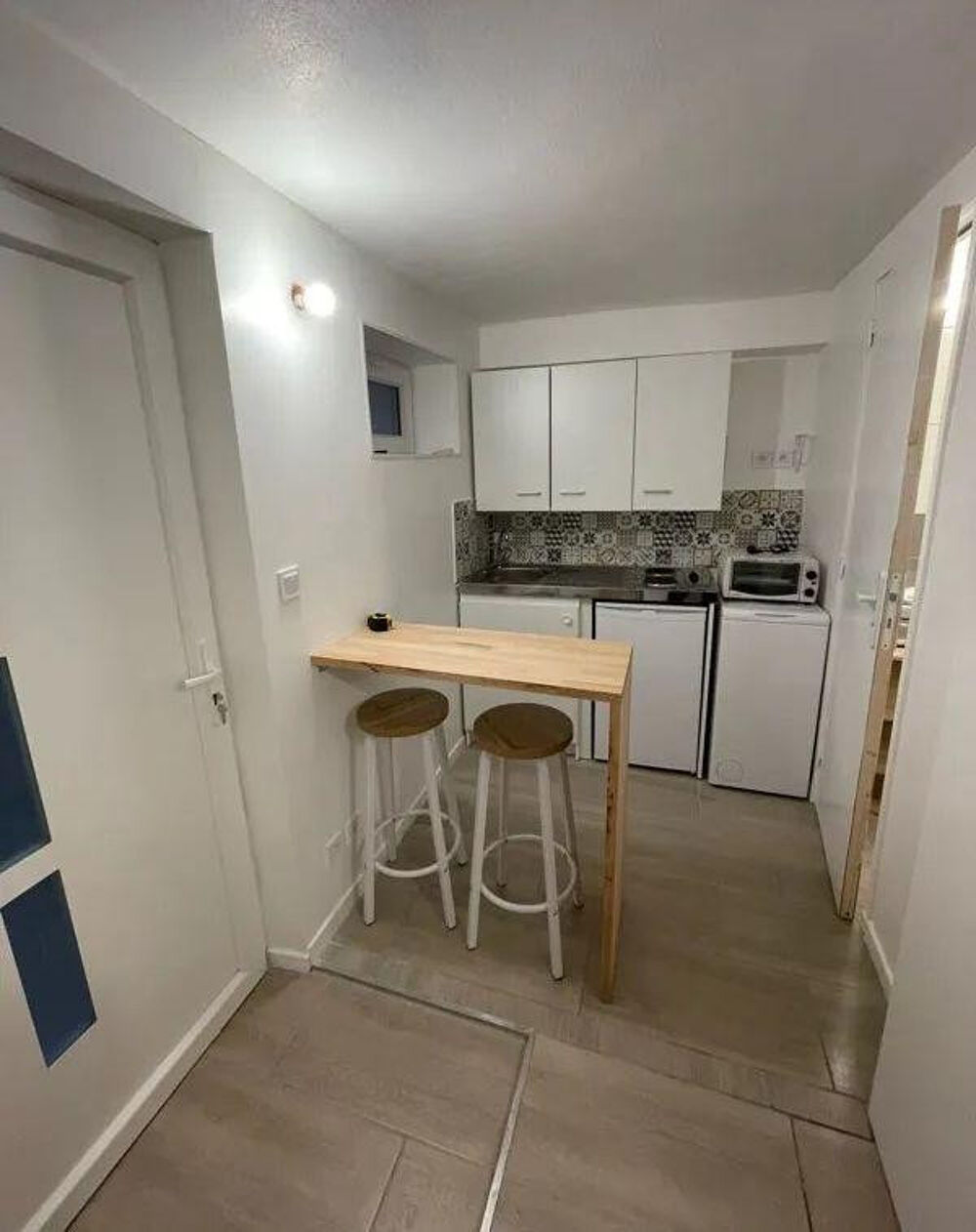 Location Appartement Studio duplex maison de ville Domont