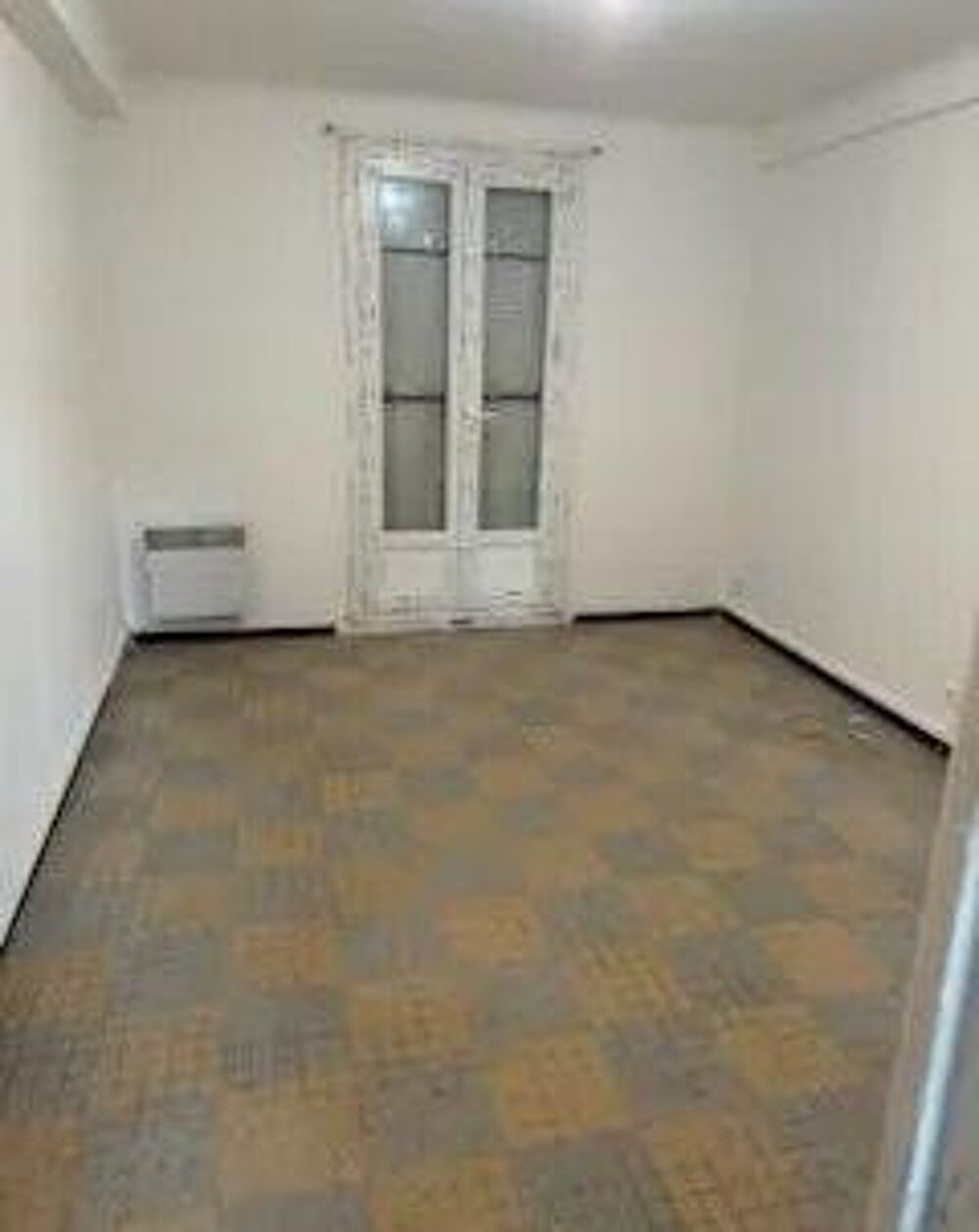 Location Appartement Beau 3P refait à neuf avec balcon Marseille 14