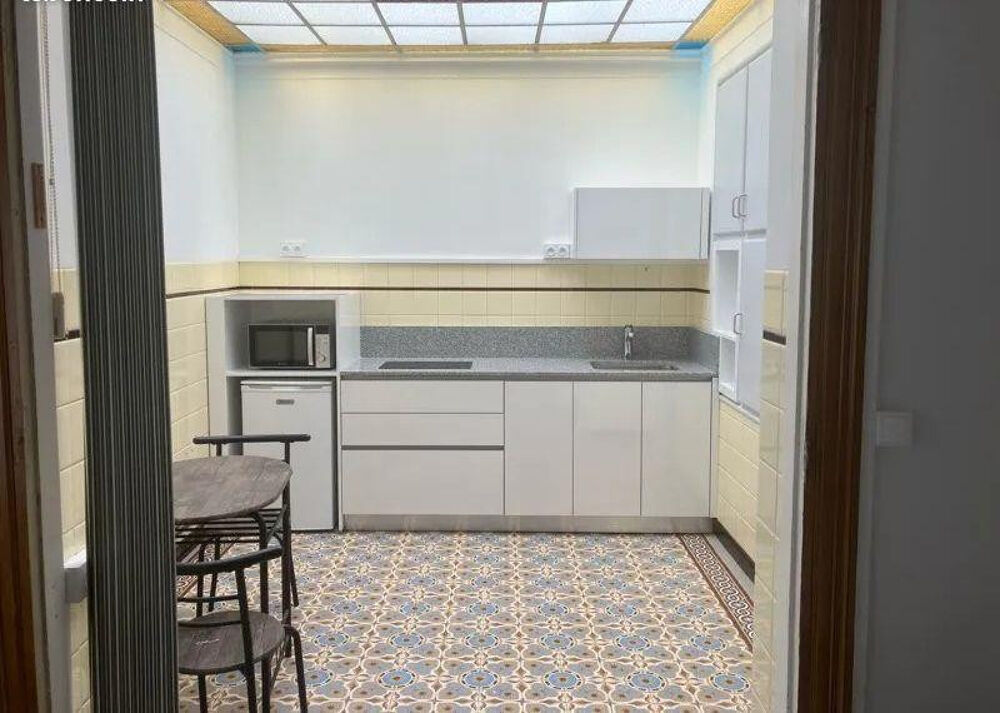 Location Appartement Beau studio meublé 16m² pour étudiant Lille