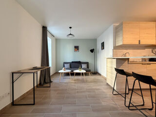  Appartement � louer 2 pi�ces 42 m�