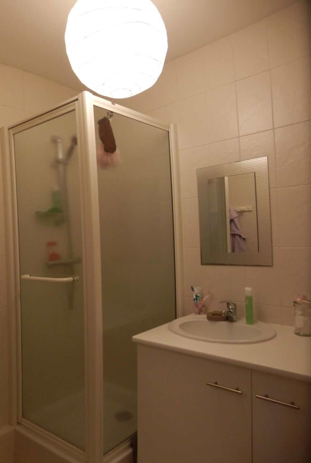Location Appartement Particulier loue appartement non meublé de 47 m2 Saint-herblain