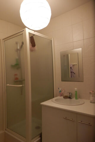  Appartement à louer 2 pièces 47 m²