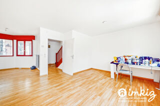  Maison  vendre 5 pices 96 m