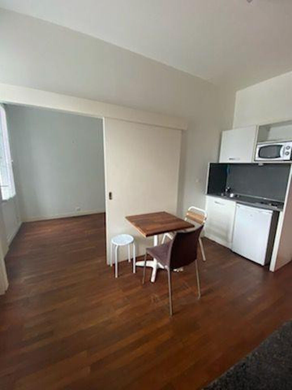 Location Appartement Location appartement T1 Bordeaux