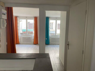  Appartement à louer 2 pièces 42 m²