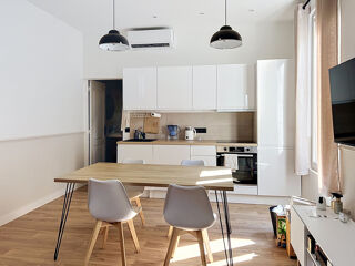  Appartement à louer 2 pièces 39 m²