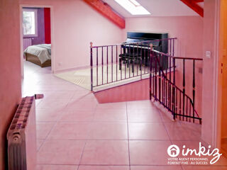  Maison � vendre 7 pi�ces 223 m�