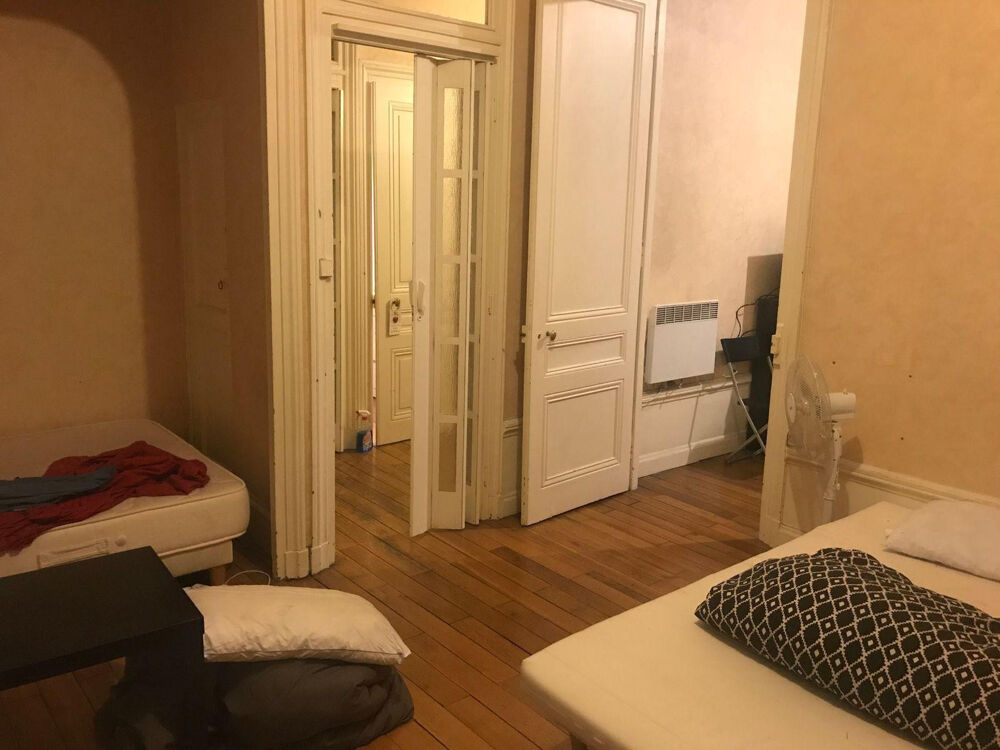 Location Appartement Appartement F2 bien situé à Lyon Lyon 7
