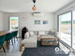  Appartement � vendre 3 pi�ces 63 m�