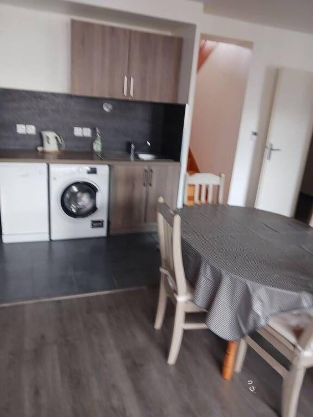 Location Appartement Chambre 14m2 dans une colocation 110 m² Meublée Bordeaux