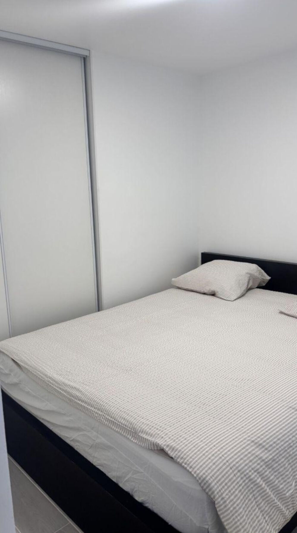 Location Appartement Studio meublé à louer Évry-courcouronnes