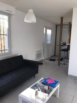  Appartement à louer 2 pièces 48 m²