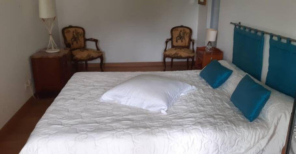 Location Appartement Beau 3P meublé 77m² avec terrasse 14m² Bordeaux