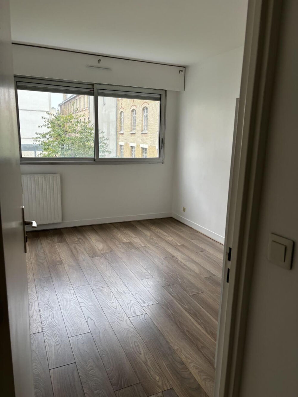 Location Appartement Beau 2P 55m² dans le quartier animé de Cambronne Paris 15