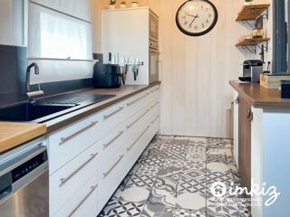  Maison � vendre 5 pi�ces 98 m�