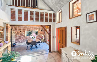  Maison à vendre 6 pièces 116 m²