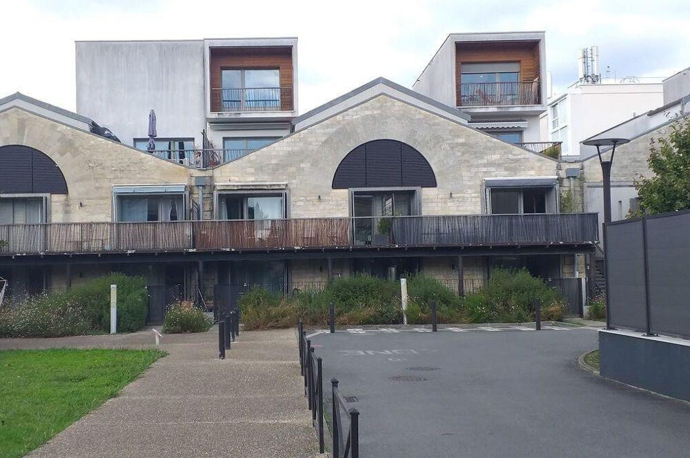 Location Appartement Belle chambre dans coloc 85m² bassin a flot Bordeaux