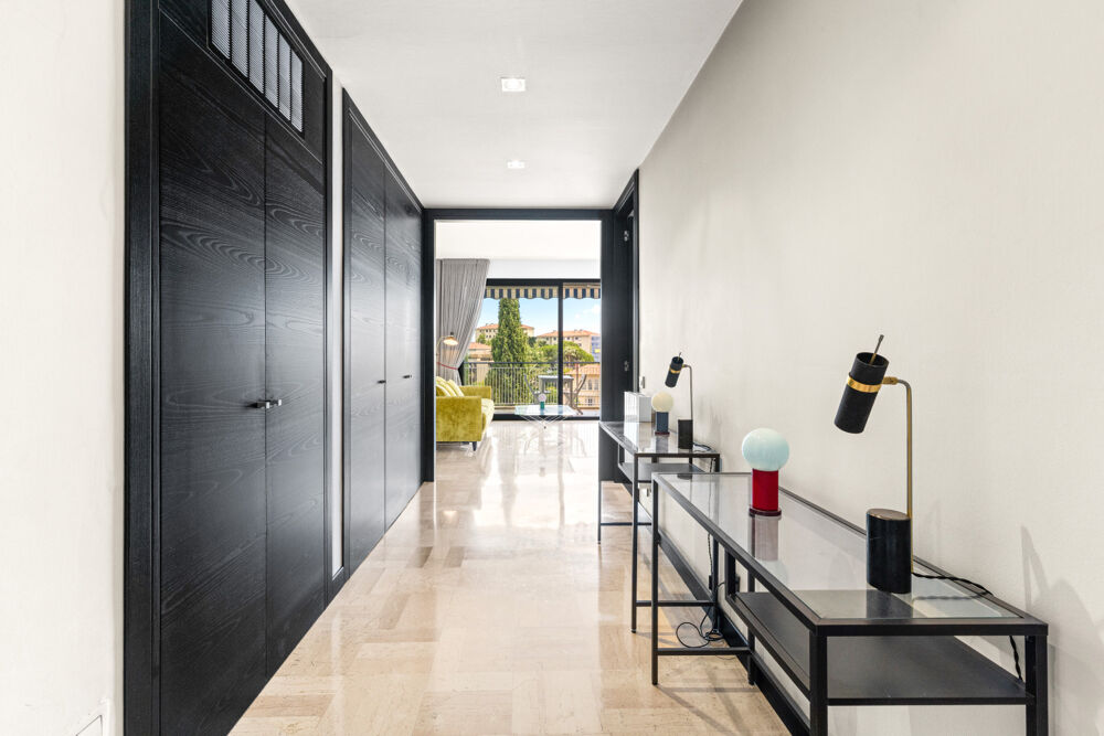 à vendre  Appartement Nice (06000)