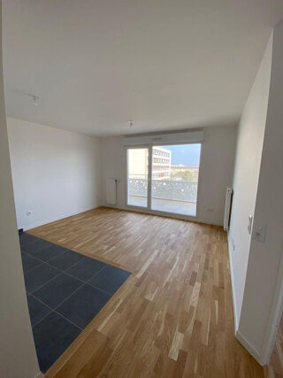  Appartement � louer 2 pi�ces 40 m�