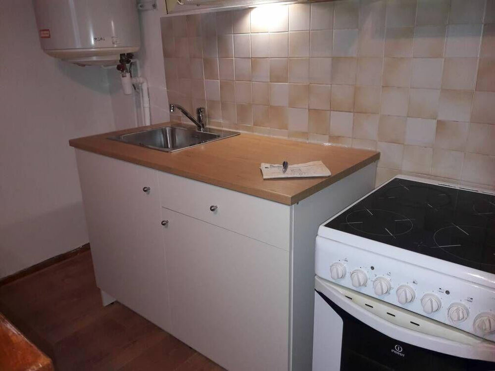 Location Appartement Location appartement 2 pièces 34 m² Toulouse Toulouse