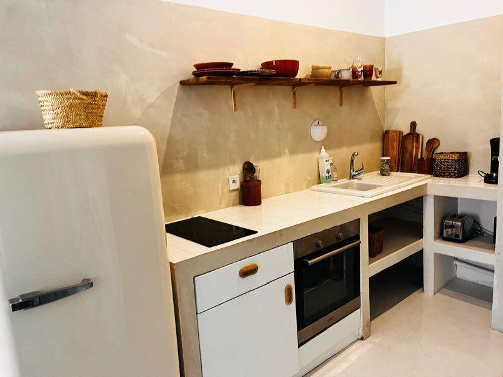 Location Appartement Appartement avec EDF et wi-fi inclus Marseille 1