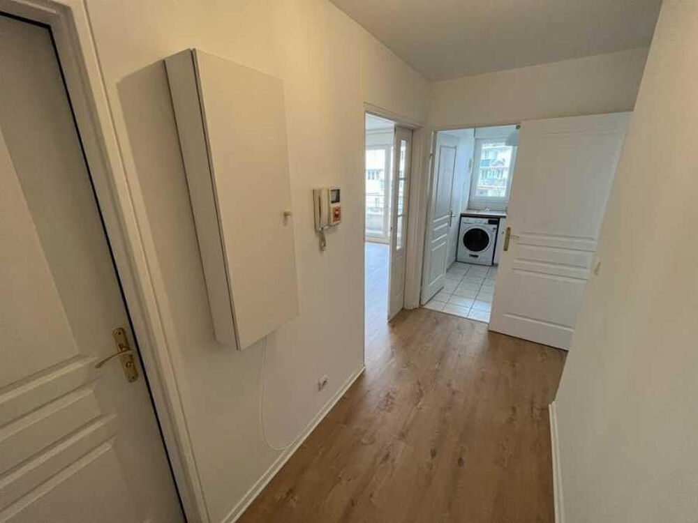 Location Appartement Location meublé Porte de Saint Cloud Boulogne-billancourt