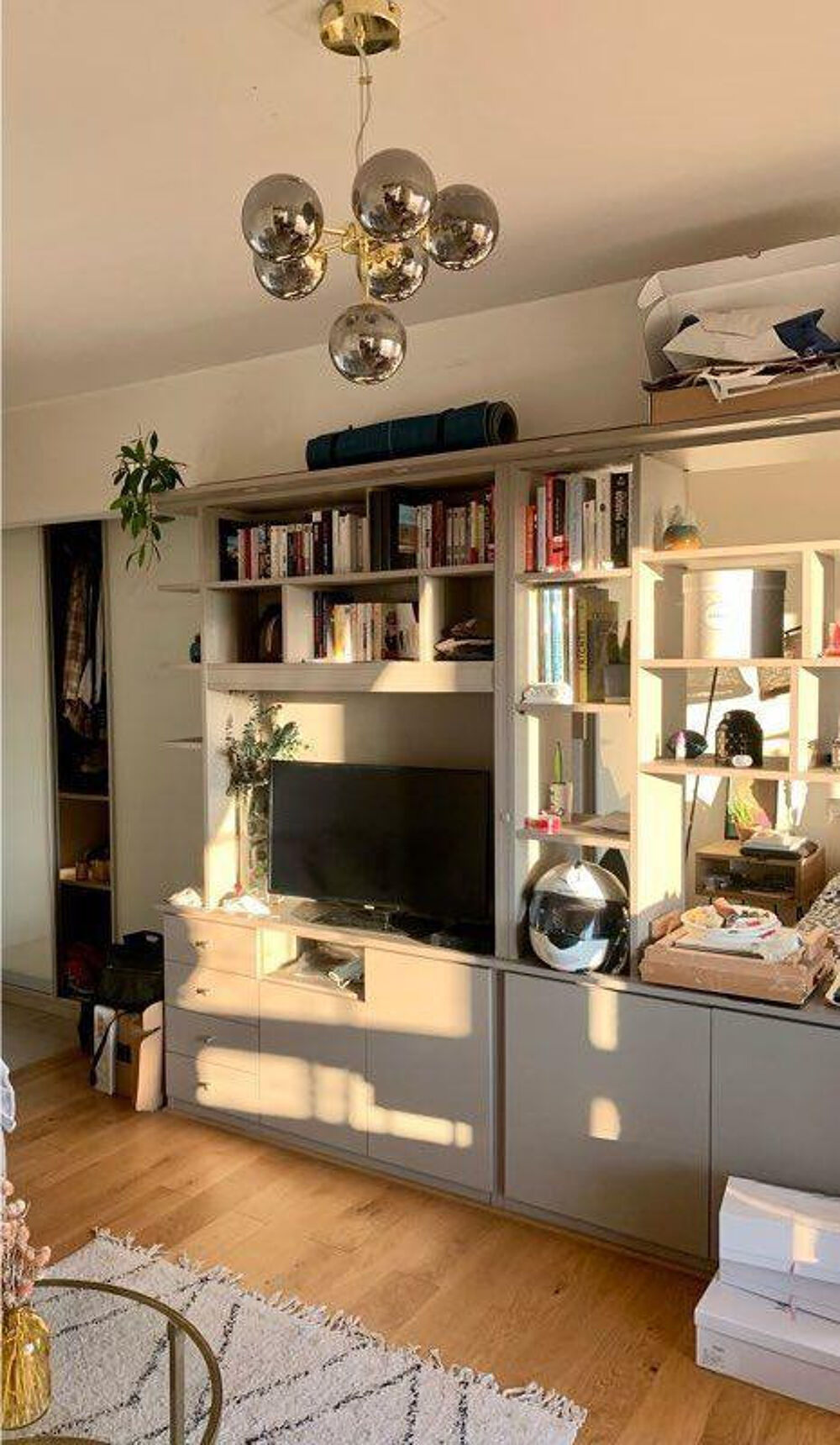 Location Appartement Location immobilière Le kremlin-bicêtre
