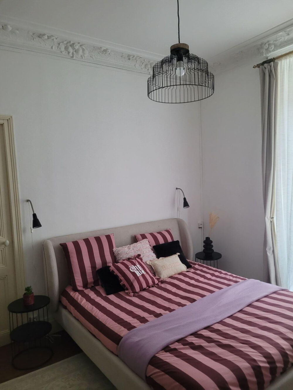 Location Appartement Superbe T3 avec JARDIN ET TERRASSE PRIVES Nancy
