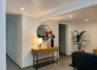  Appartement à louer 3 pièces 54 m²