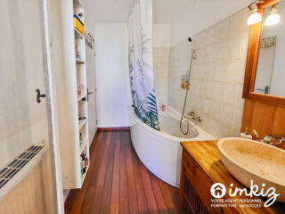  Maison  vendre 4 pices 88 m