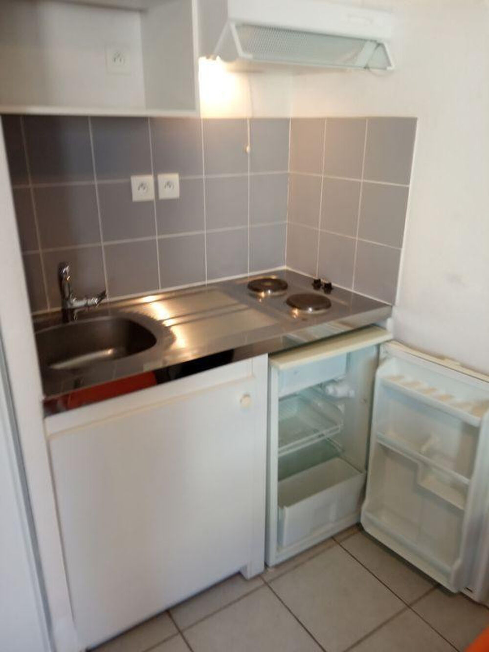 Location Appartement Studio meublé Toulon