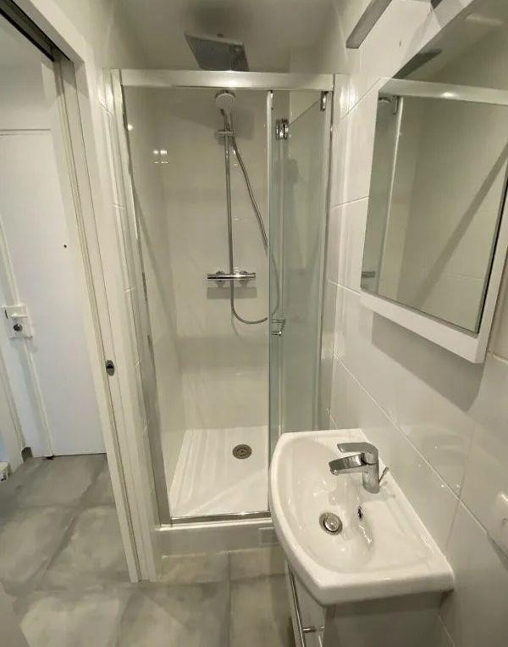 Location Appartement Beau 2P 33m² très lumineux Boulogne-billancourt