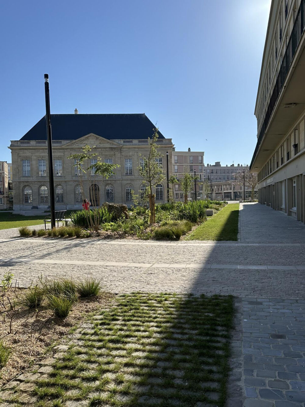 Location Appartement Appartement T2 proche commerces N/Dame Le Havre Le havre