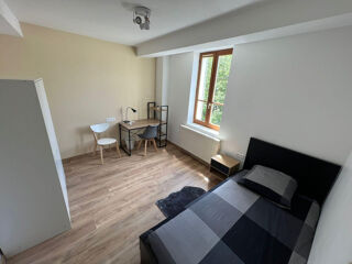 Appartement à louer 1 pièce 12 m²