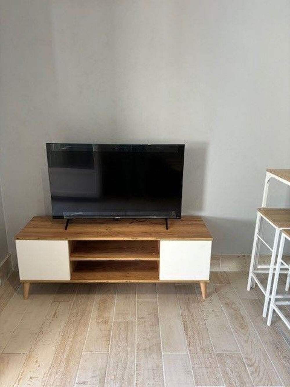 Location Appartement Appartement T2 meublé avec cave et jardin Nantes