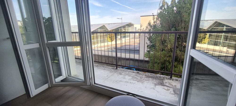 Location Appartement Dans colocation Suite Étudiante, face Y Schools Troyes