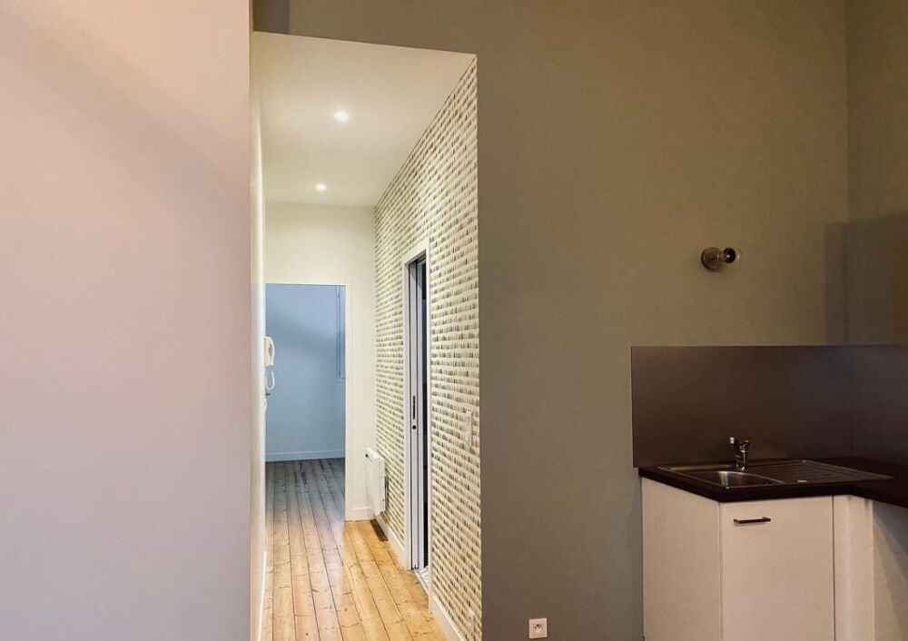 Location Appartement T2 de type loft à Champigny sur Marne Champigny-sur-marne