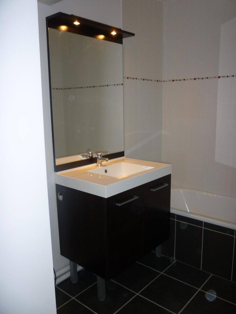 Location Appartement Appart T3 lumineux avec garage fermé Clermont-ferrand