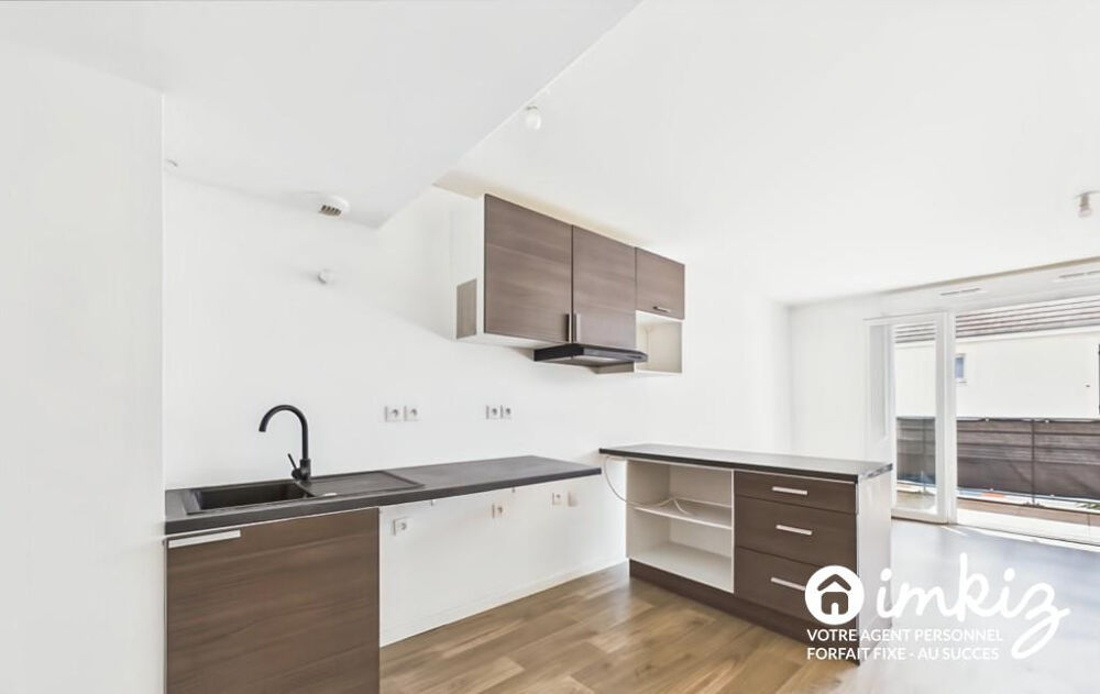 Appartement 1 pièce