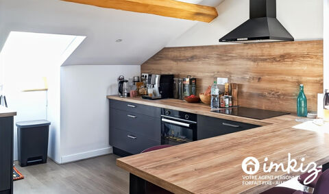  Maison  vendre 13 pices 318 m