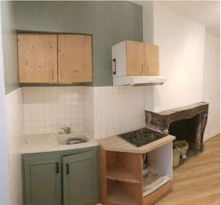  Maison à louer 3 pièces 65 m² Clermont-ferrand