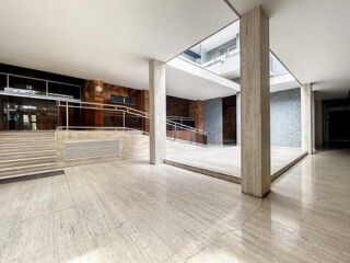  Appartement à louer 2 pièces 45 m²