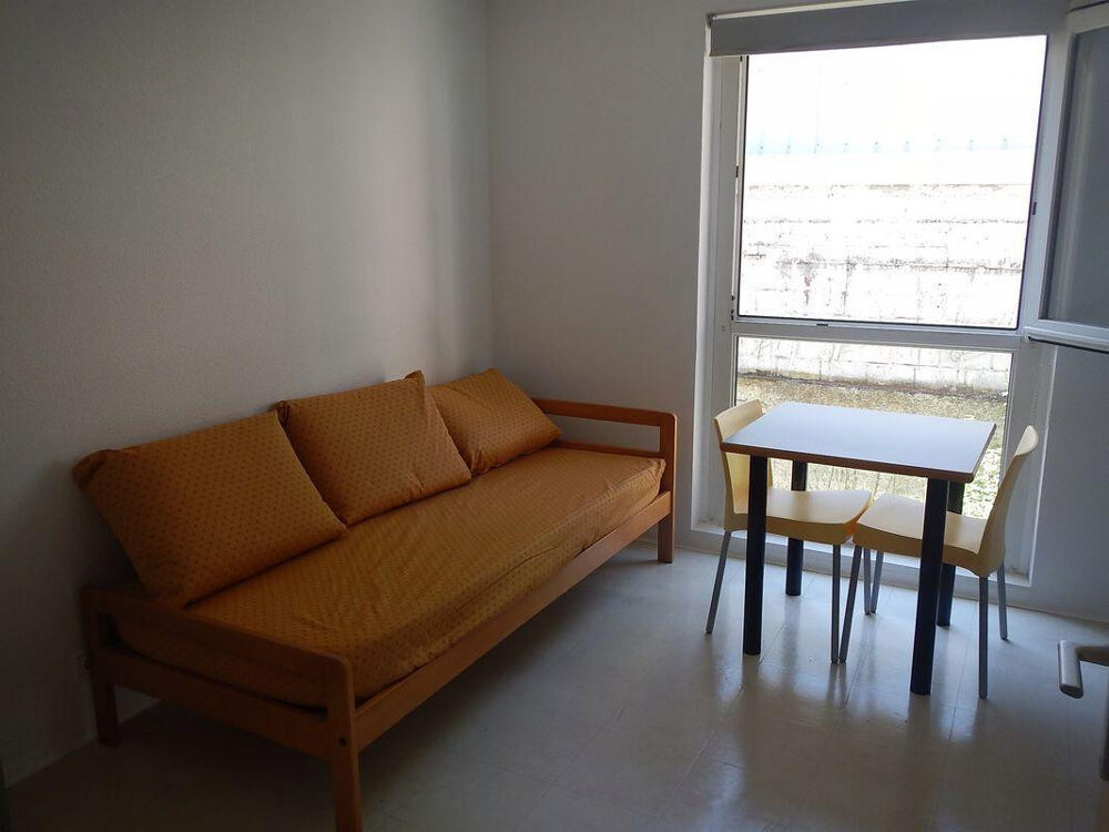Location Appartement Studio meublé Reims